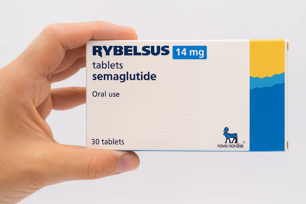 口服司美格鲁肽价格？口服司美格鲁肽在哪里买？